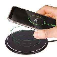 wireless charger